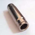 3/8″ slip lock connector(15AED)