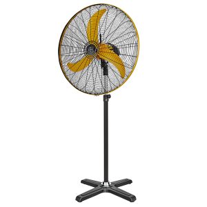 Eco premium standing/ pedestal fan 30' -front view