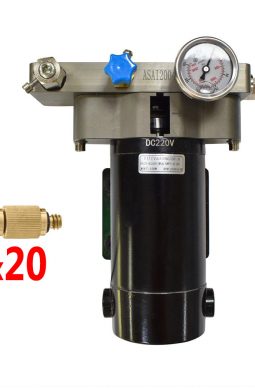 High-pressure fogging kit, 1LPM