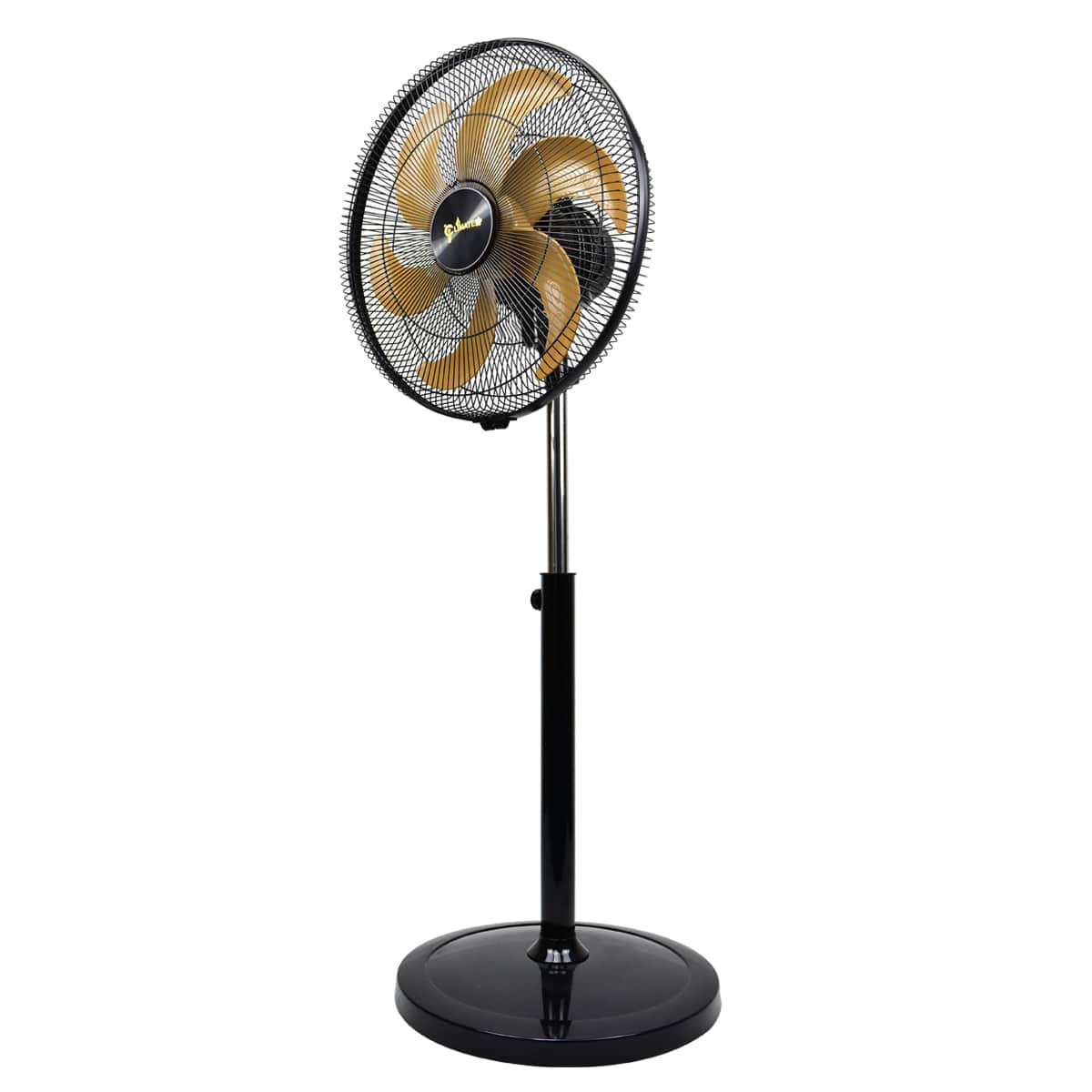 18” BLDC brushless pedestal fan