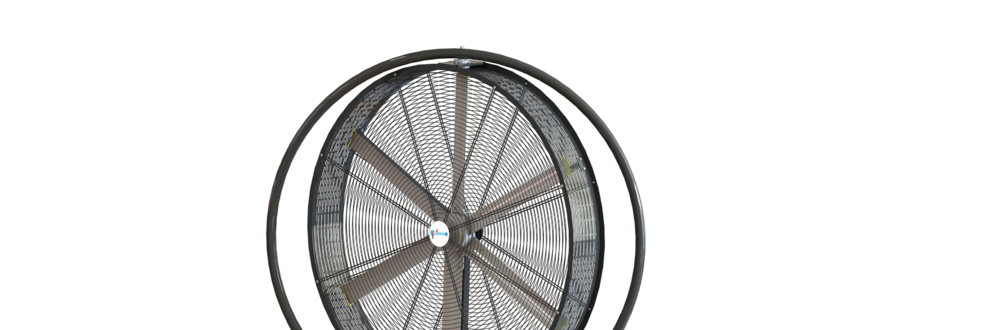Misting Fan | Mist Cooling Fan | Climate Plus